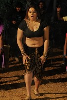 Namitha Hot Item Song Photos